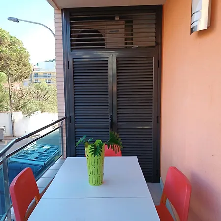 Vivalidays Francesco - - Costa Bra Lägenhet Lloret de Mar