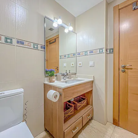 Apartament Vivalidays Francesco - - Costa Bra *