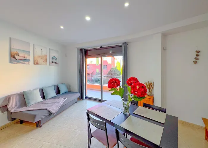 Apartamento Vivalidays Francesco - - Costa Bra *