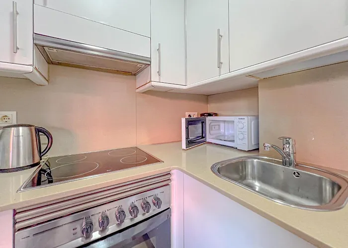 Vivalidays Francesco - - Costa Bra Apartamento Lloret de Mar