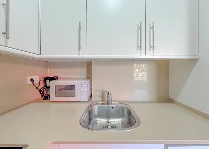 Apartamento Vivalidays Francesco - - Costa Bra Lloret de Mar