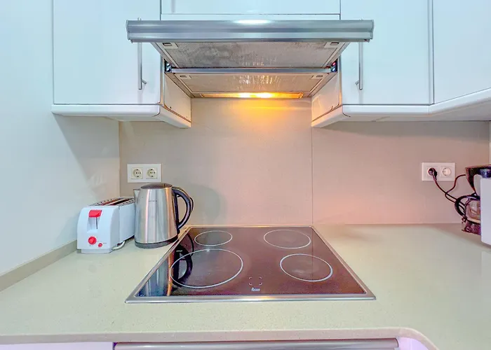 Apartamento Vivalidays Francesco - - Costa Bra *