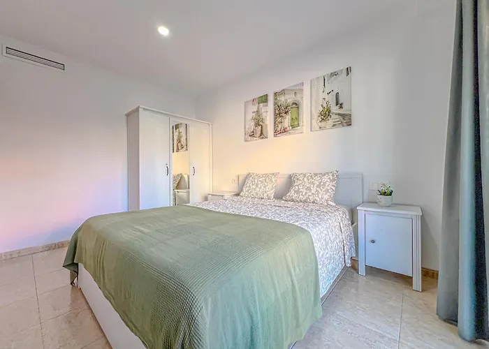 Apartamento Vivalidays Francesco - - Costa Bra *