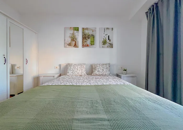 Apartamento Vivalidays Francesco - - Costa Bra Lloret de Mar