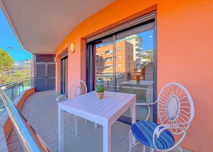 Vivalidays Francesco - - Costa Bra Apartamento