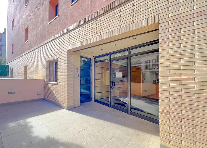 Apartamento Vivalidays Francesco - - Costa Bra Lloret de Mar